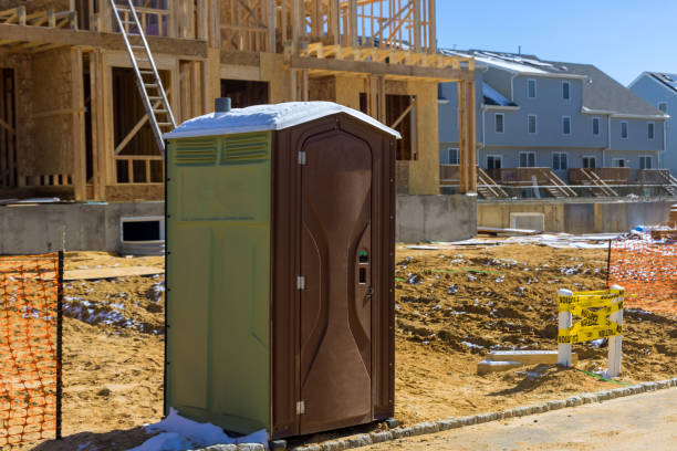 Porta potty rental for outdoor events in Mount Repose, OH