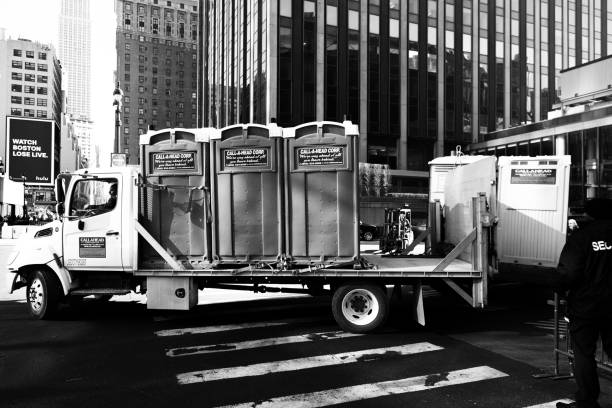 Best Emergency porta potty rental  in Mount Repose, OH